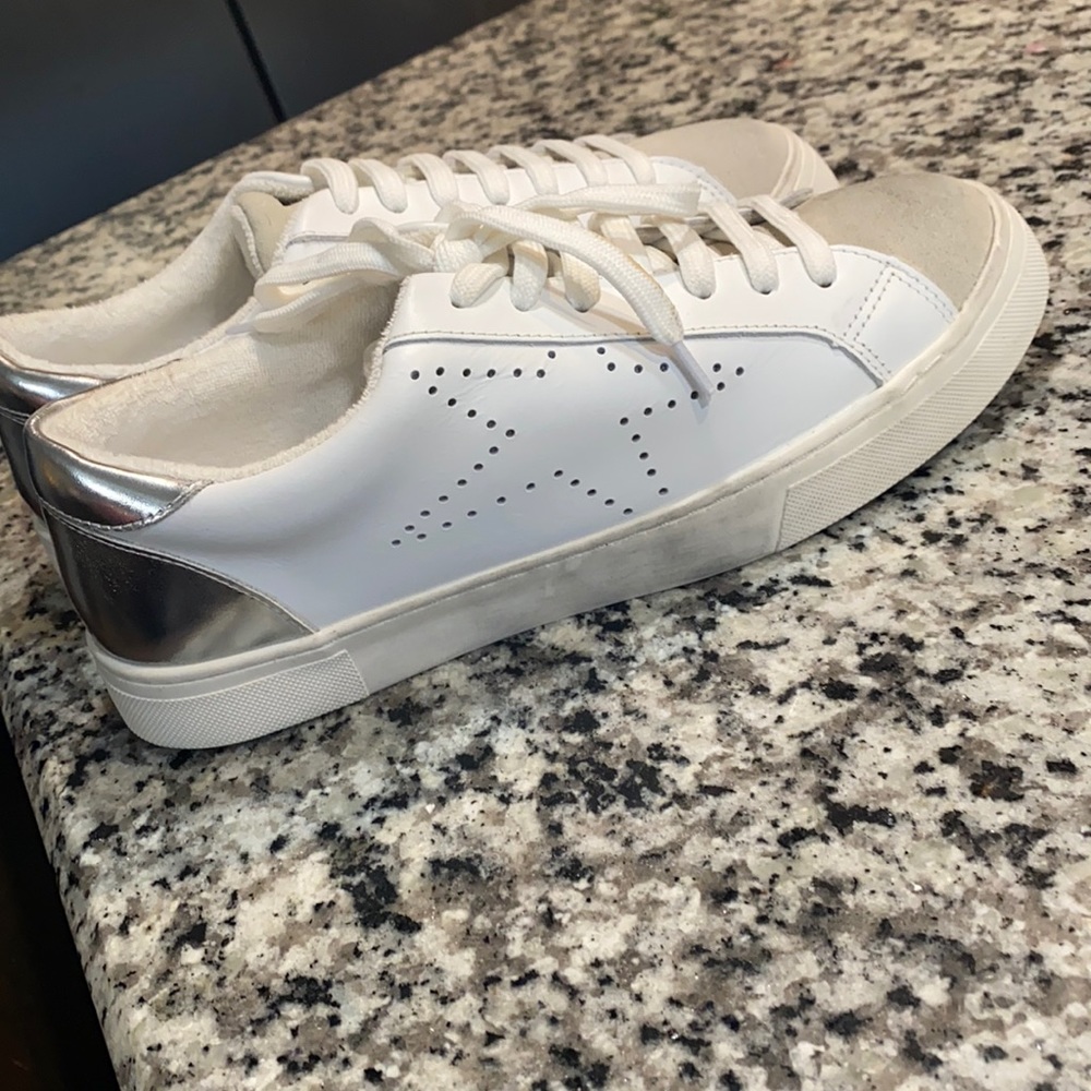 Steve Madden shoes